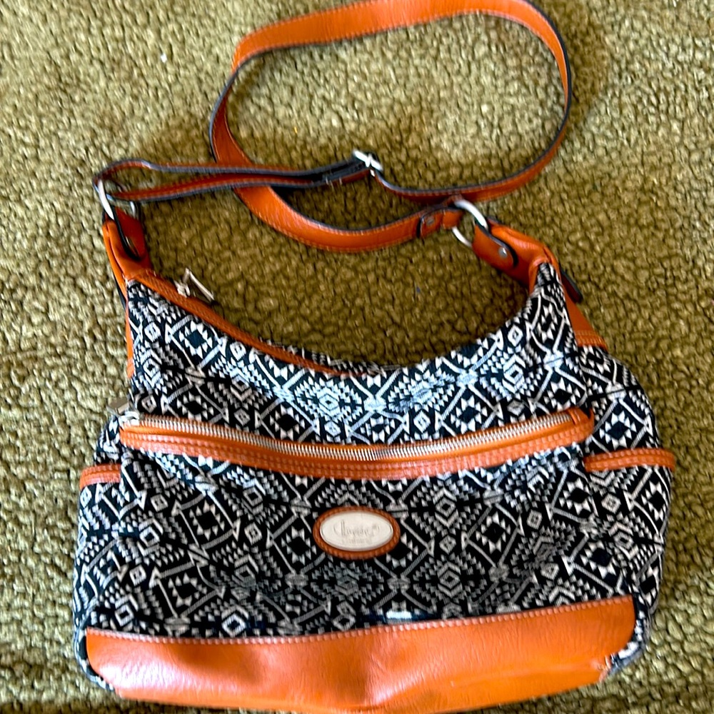 BOC/ Born Concept crossbody Purse